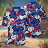 Flower Sunny Day Essentials NFL Buffalo Bills Hawaii Shirt 4 4