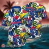 Flower Sunshine NFL Buffalo Bills Hawaiian Shirt 1 1