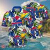 Flower Sunshine NFL Buffalo Bills Hawaiian Shirt 2 2