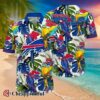 Flower Sunshine NFL Buffalo Bills Hawaiian Shirt 3 3