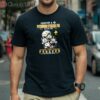 Forever A Pittsburgh Steelers Fan Win Or Lose Snoopy T Shirt 1 Shirt