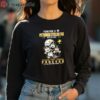 Forever A Pittsburgh Steelers Fan Win Or Lose Snoopy T Shirt 4 long sleeve shirt