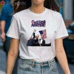 God Bless America Trump 2024 Shirt 1 Shirt