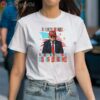 I Dont Think He Even Knows What He Is Saying Trump Shirt 1 Shirt