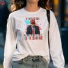 I Dont Think He Even Knows What He Is Saying Trump Shirt 5 long sleeve shirt