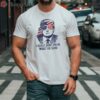 I Really Dont Know What He Said Trump T Shirt 2 shirt