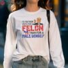 Id Rather Vote For A Felon Than For A Male Donkey Donald Trump Shirt 5 long sleeve shirt