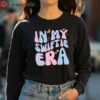 In My Era Swiftie Shirt 4 long sleeve shirt