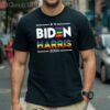 Joe Biden 2024 Rainbow Gay Pride LGBT T shirt 1 Shirt