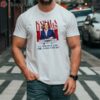 Kamala Harris 2024 I Understand The Assignment White Shirt 2 shirt