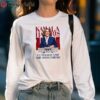 Kamala Harris 2024 I Understand The Assignment White Shirt 5 long sleeve shirt