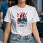 Kamala Harris 2024 I Understand the Assignment Shirt 1 Shirt