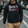 Kamala Harris 2024 T Shirt Joe Biden President Shirt 3 hoodie