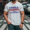 Kamala Harris Campaign Shirt For President 2 shirt