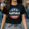 Kamala Harris For President 2024 T shirt 2 Shirt