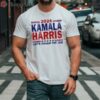 Kamala Harris Lets Finish The Job Shirt 2 shirt