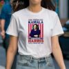 Kamala Harris Lets Finish The Job Shirt Harris 2024 Shirt 1 Shirt