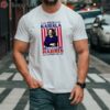 Kamala Harris Lets Finish The Job Shirt Harris 2024 Shirt 2 shirt