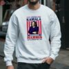 Kamala Harris Lets Finish The Job Shirt Harris 2024 Shirt 3 sweatshirt