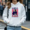 Kamala Harris Lets Finish The Job Shirt Harris 2024 Shirt 4 hoodie