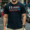 Kamala Harris Ocasio Cortez 2024 President Vote T Shirt 1 Shirt