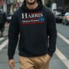 Kamala Harris Ocasio Cortez 2024 President Vote T Shirt 3 hoodie