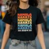 Kamala Harris for President T Shirt 2 Shirt