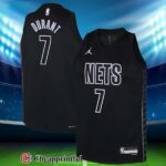 Kevin Durant Brooklyn Nets Swingman Jersey 1 1