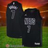 Kevin Durant Brooklyn Nets Swingman Jersey 2 2