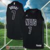 Kevin Durant Brooklyn Nets Swingman Jersey 3 3