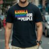 LGBT Gay Pride Kamala Harris 2024 For the People Shirt 1 Shirt