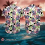 Lilo And Stitch Funny Hawaiian Shirt 1 1