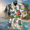 Lilo And Stitch Funny Hawaiian Shirt Tropical Coconut Gift 2 2