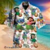 Lilo And Stitch Funny Hawaiian Shirt Tropical Coconut Gift 3 3