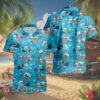 Lilo And Stitch Hawaiian Shirt Disney Gift For Adults 4 4