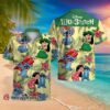 Lilo And Stitch Hawaiian Shirt Disney Gift For Beach Lovers 3 3