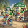 Lilo And Stitch Hawaiian Shirt Disney Gift For Beach Lovers 4 4