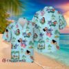 Lilo And Stitch Hawaiian Shirt Tropical Beach Gift 3 3