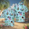 Lilo And Stitch Hawaiian Shirt Tropical Beach Gift 4 4