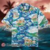 Lou Piniella Seattle Mariners Hawaiian Shirt For Fan 1 1