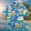 Lou Piniella Seattle Mariners Hawaiian Shirt For Fan 2 2