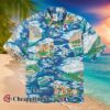 Lou Piniella Seattle Mariners Hawaiian Shirt For Fan 3 3