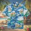 Lou Piniella Seattle Mariners Hawaiian Shirt For Fan 4 4