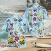 MLB Chicago Cubs Minion Hawaiian Shirt 2 2