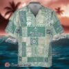 MLB Seattle Mariners Major League Baseball Hawaiian Shirt 1 1