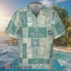 MLB Seattle Mariners Major League Baseball Hawaiian Shirt 2 2