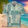 MLB Seattle Mariners Major League Baseball Hawaiian Shirt 3 3