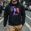 Madam Vice Kamala Harris for President T Shirt 3 hoodie