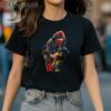 Marvel Deadpool and Wolverine Comics T Shirt 2 Shirt