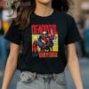 Marvel X Men Deadpool and Wolverine Movie 2024 T shirt 2 Shirt